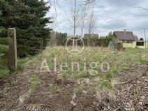 Prodej pozemku pro bydlení, Otročín, 871 m2