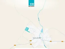 Prodej komerčního pozemku, Velká Bíteš, 5800 m2