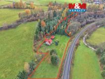 Prodej rodinného domu, Bělá, 146 m2