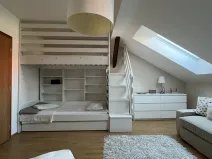 Pronájem bytu 2+kk, Kutná Hora, Husova, 53 m2