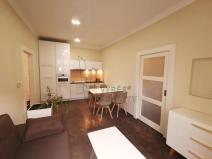 Pronájem bytu 2+kk, Praha - Žižkov, Jičínská, 47 m2