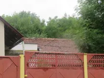 Dražba zahrady, Schořov, 601 m2