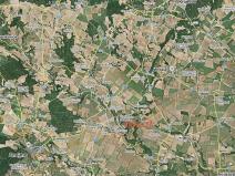 Prodej komerční nemovitosti, Mikulovice, 2300 m2