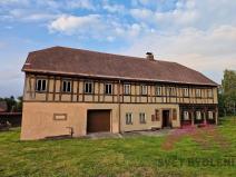 Prodej rodinného domu, Šluknov, 348 m2