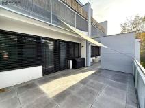 Pronájem bytu 3+kk, Praha - Libeň, Primátorská, 118 m2