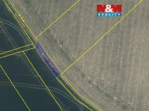 Prodej pole, Provodov-Šonov - Šonov u Nového Města nad Metují, 6017 m2