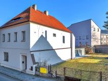 Pronájem bytu 2+1, Cvikov, Československé armády, 59 m2