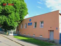 Pronájem obchodního prostoru, Praha - Čimice, Na průhonu, 150 m2