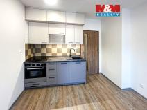 Pronájem bytu 2+kk, Letohrad, Václavské náměstí, 51 m2