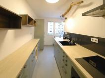 Pronájem bytu 2+1, Plzeň, Ke Špitálskému lesu, 60 m2