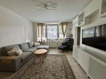 Pronájem bytu 3+kk, Praha - Střížkov, Litvínovská, 65 m2