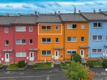 Prodej bytu 3+kk, Plzeň, K Dolovu, 63 m2