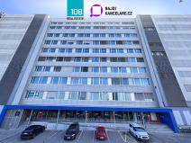 Pronájem kanceláře, Praha - Hostivař, Průmyslová, 561 m2