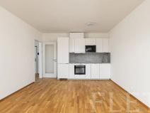 Pronájem bytu 2+kk, Praha - Vysočany, Fafkových, 53 m2