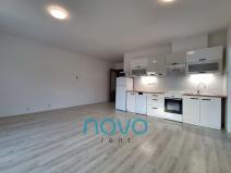 Pronájem bytu 3+kk, Hořovice, U Knížecí cesty, 69 m2