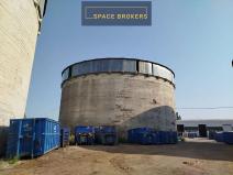 Pronájem skladu, Pardubice, 980 m2