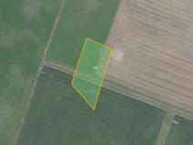 Prodej pole, Jestřabí Lhota, 7028 m2