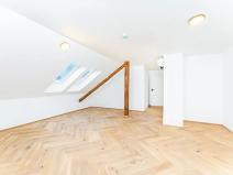 Prodej bytu 2+kk, Praha - Vršovice, Žitomírská, 54 m2