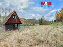 Prodej chaty, Radvanice, 20 m2