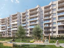 Prodej bytu 4+kk, Brno, Rybářská, 94 m2