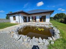 Pronájem rodinného domu, Havlíčkův Brod, Reynkova, 175 m2