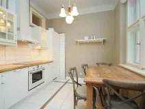 Pronájem bytu 2+1, Praha - Staré Město, Haštalská, 55 m2