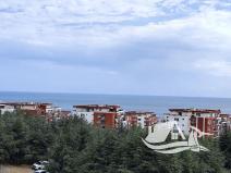 Prodej bytu 2+kk, Sveti Vlas, Bulharsko, 50 m2