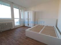 Prodej bytu 1+1, Praha - Záběhlice, Jabloňová, 32 m2