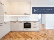 Pronájem bytu 2+kk, Pohořelice, U Kasáren, 55 m2