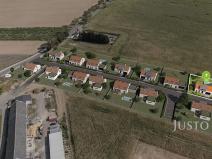 Prodej pozemku pro bydlení, Stavenice, 828 m2