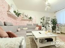 Prodej bytu 2+1, Litovel, Vítězná, 52 m2