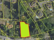 Prodej pozemku pro bydlení, Kamenice, K Dubu, 1126 m2