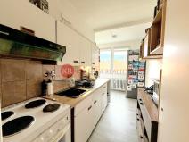 Prodej bytu 2+1, Prachatice, Pivovarská, 61 m2