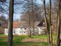 Prodej rodinného domu, Kunžak, Velké Podolí, 100 m2