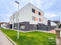 Pronájem bytu 2+kk, Poděbrady, U Jamborovky, 68 m2