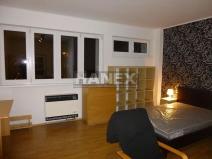 Pronájem bytu 1+1, Praha - Krč, Obětí 6. května, 35 m2