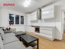 Prodej bytu 3+kk, Chomutov, Marie Pujmanové, 54 m2