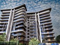 Prodej bytu 2+kk, Trikomo, Kypr, 64 m2