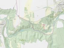 Dražba lesa, Ivančice, 507 m2