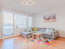 Prodej bytu 4+1, Brno, Spodní, 80 m2