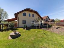 Prodej rodinného domu, Letiny, 282 m2