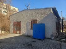 Pronájem skladu, Praha - Libeň, Františka Kadlece, 280 m2