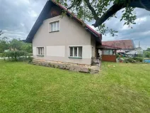 Prodej rodinného domu, Železnice, 156 m2