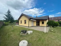 Prodej rodinného domu, Blešno, 155 m2