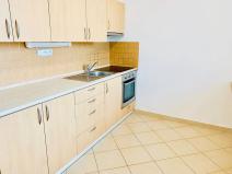 Pronájem bytu 2+1, Brno, Plovdivská, 56 m2