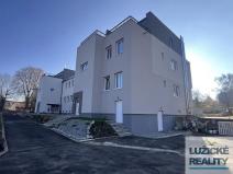 Pronájem bytu 3+kk, Česká Kamenice, Nádražní, 83 m2