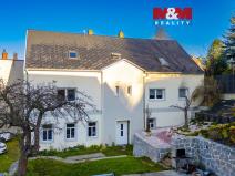 Prodej rodinného domu, Rumburk - Rumburk 1, Okružní, 328 m2