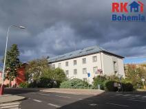 Pronájem bytu 1+1, Mladá Boleslav, Čechova, 30 m2