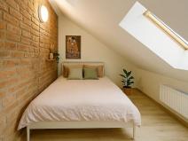 Prodej bytu 2+kk, Brno, Kapucínské náměstí, 54 m2