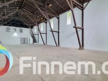 Pronájem skladu, Praha - Písnice, 380 m2